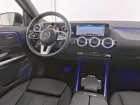 Gebraucht Mercedes EQA300 Progressive 167 kW (228 PS) 2023 Schwarz SUV