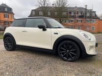 Gebraucht Mini Metropolitan 102 PS (75 kW) 2015 Beige Kleinwagen