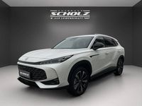 Neu MG HS 272 PS (200 kW) 2026 Weiß SUV