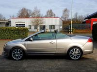 gebraucht Ford Focus Cabriolet 2.0 Titanium (Leder, Sitzheizung)