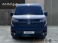 Usata Renault Master 105 kW (143 CV) 2026 Bianco Monovolume