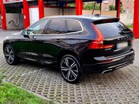 Gebraucht Volvo XC60 320 PS (235 kW) 2019 Schwarz SUV
