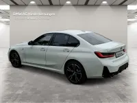 Gebraucht BMW 330 M Sport 292 PS (214 kW) 2025 Weiß Limousine