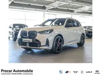 Gebraucht BMW X3 M M Sport 381 PS (280 kW) 2025 Dune grey SUV