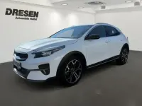 Gebraucht Kia XCeed Black Xdition 204 PS (150 kW) 2022 (hw2) deluxe white m SUV