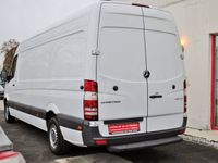 gebraucht Mercedes Sprinter 316 CDI MAXI*Navi*Tempomat*PDC*TÜV02.26*