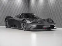 Gebraucht KTM X-Bow 500 PS (367 kW) 2023 Grau Coupé