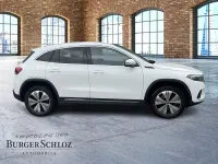 Gebraucht Mercedes EQA300 Progressive 167 kW (228 PS) 2022 Other SUV