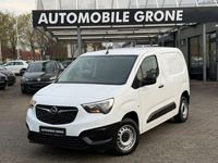 Gebraucht Opel Combo Selection 102 PS (75 kW) 2022 Weiß Van / Kleinbus
