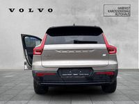 Gebraucht Volvo XC40 Plus 300 kW (408 PS) 2022 Bright dusk / metallic SUV