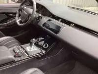 Gebraucht Land Rover Range Rover evoque 150 PS (110 kW) 2019 Braun SUV