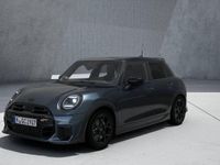Gebraucht Mini John Cooper Works 204 PS (150 kW) 2025 Grau Kleinwagen