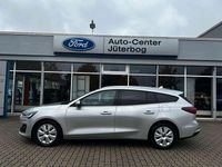 Używany Ford Focus Titanium X 120 KM (88 kW) 2022 Srebrny Kombi