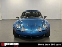 gebraucht Renault Alpine A110 Coupe - Motor Typ MS 106