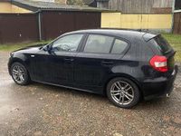 Gebraucht BMW 118 129 PS (94 kW) 2005 Kleinwagen