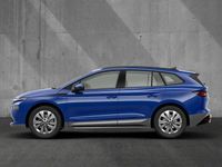 Neu Skoda Enyaq iV 210 kW (286 PS) 2025 Blau SUV