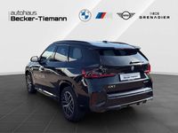 Gebraucht BMW iX1 Exclusive 150 kW (204 PS) 2026 Black sapphire metallic SUV