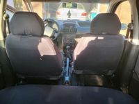 gebraucht Fiat Punto 188 VB vieles neu