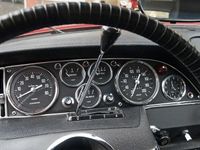 Gebraucht Citroën DS 90 PS (66 kW) 1969 Rot Limousine