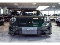 Neu Porsche 911 GT3 Sport 510 PS (375 kW) 2025 Oakgrünmetallic neo Coupé