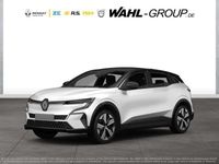 Neu Renault Megane E-Tech 161 kW (219 PS) 2026 Dolomitgrau, black pearlschw Limousine