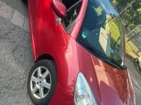 Gebraucht Citroën C3 95 PS (69 kW) 2010 Rot Kleinwagen