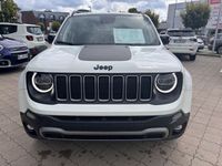 gebraucht Jeep Renegade Plug-In-Hybrid 4Xe 1.3 High UPLAND 23' GJR SHZ LED