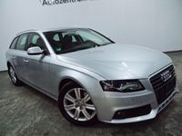 gebraucht Audi A4 Avant 2.7 TDI Ambiente AHK SH Tempomat PDC