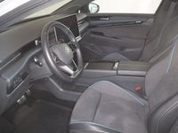 Gebraucht VW ID.7 Pro 210 kW (286 PS) 2024 Gletscherweiß metallic (metallic) Limousine