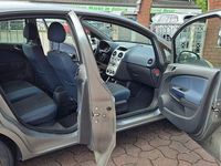 Gebraucht Opel Corsa Edition 87 PS (63 kW) 2010 Grau Kleinwagen