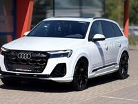 Gebraucht Audi Q7 S-Line 286 PS (210 kW) 2025 Weiß SUV