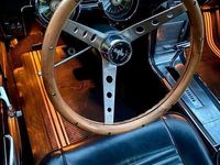 Gebraucht Ford V8 Fastback 224 PS (164 kW) 1967 Weiß Coupé