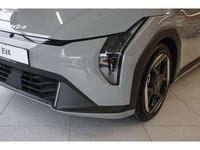 Gebraucht Kia EV4 Earth 150 kW (204 PS) 2025 Grau Kleinwagen