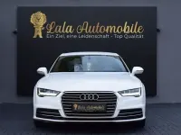 Usata Audi A7 S-Line 190 CV (139 kW) 2017 Bianco Utilitaria