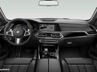 gebraucht BMW X5 xDrive30d M Sport Pano Sky Lounge Laser DA Prof. HuD PA+ HiFi Shz v+hi.