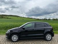 gebraucht VW Polo 1.2 TSI 66kW BMT Comfortline Comfortline