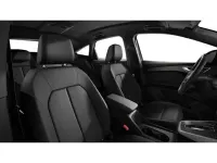 Gebraucht Audi Q4 Sportback e-tron Advanced 125 kW (170 PS) 2023 Kieselgrau SUV