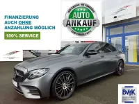 Gebraucht Mercedes E53 AMG AMG 435 PS (319 kW) 2019 Grau Limousine