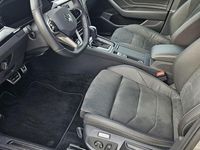 Gebraucht VW Arteon R-line 200 PS (147 kW) 2023 Silber Limousine