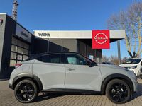 Gebraucht Nissan Juke 360º 143 PS (105 kW) 2023 Schwarz SUV