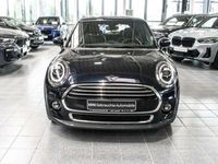 gebraucht Mini Cooper LED Sportsitze Sport-Lederlenkrad Chilli