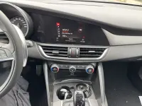 Gebraucht Alfa Romeo Giulia Super 200 PS (147 kW) 2017 Weiß Limousine