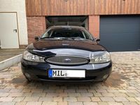 gebraucht Ford Mondeo Turnier MK2 MK II Futura Restauration wie NEU