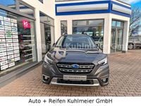 Gebraucht Subaru Outback Platinum 169 PS (124 kW) 2025 Magnetite grau metallic Kombi