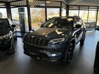 Gebraucht Jeep Compass North 131 PS (96 kW) 2025 Schwarz SUV