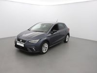 Gebraucht Seat Ibiza FR 111 PS (81 kW) 2024 Gris magnetic Kleinwagen