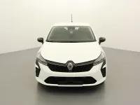 Usata Renault Clio V Evolution 91 CV (66 kW) 2025 Bianco Utilitaria