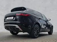 Gebraucht Land Rover Range Rover Velar SE Dynamic 304 PS (223 kW) 2020 Schwarz SUV