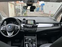 Gebraucht BMW 218 150 PS (110 kW) 2015 Kombi