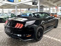 gebraucht Ford Mustang GT 5.0 V8 Cabrio Aut